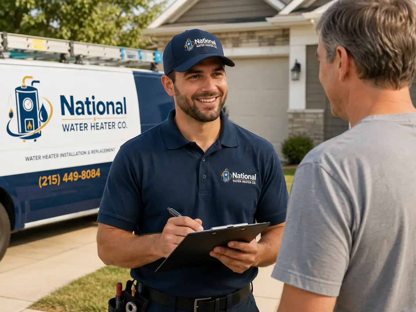 Water Heater Installation Manchester Township, NJ FAQs